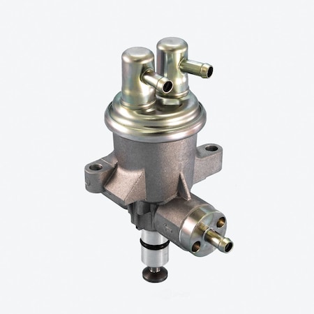 Us Motor Works US USMP52668 Mechanical Fuel Pump USMP52668